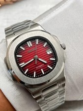 Orologio sportivo di lusso in