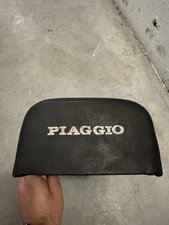 SELLA BIPOSTO PIAGGIO SI PRIMA