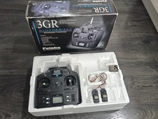 FUTABA RADIO ATTACCO SET 3GR