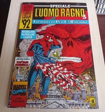 Speciale L'Uomo Ragno N.3