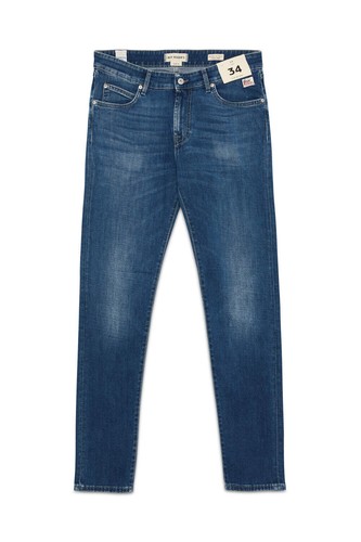 Jeans uomo roy - jeans, 517