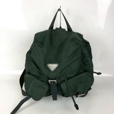 Zaino PRADA con logo triangolo