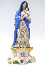 Statua Madonna Maria Gesù