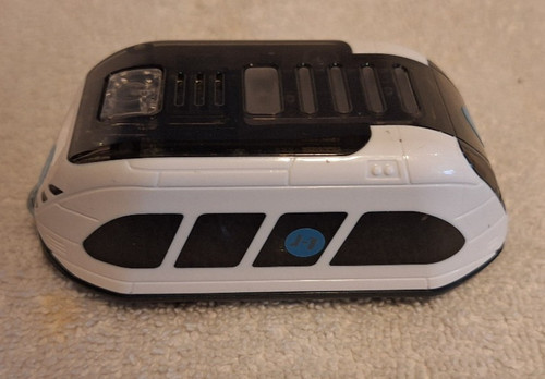 Intelino smart train - intelino, motore