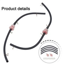 Kit Filtro Carburante Benzina