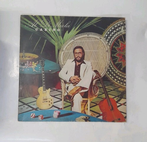 Vinile meola casino - di, (