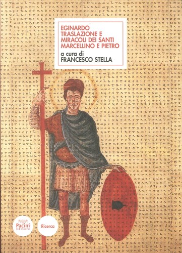 Eginardo translazione dei - translazione,