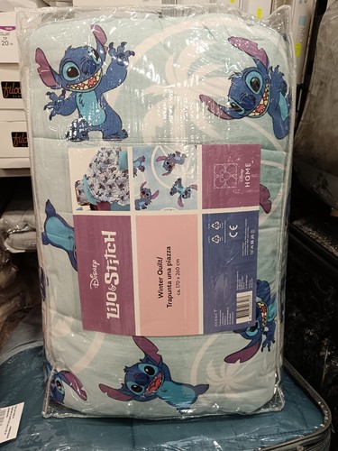 Trapunta invernale stitch - invernale,