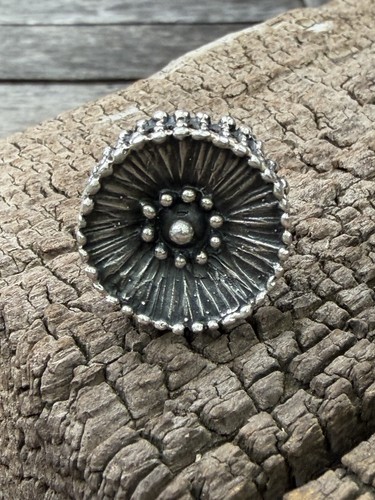 Anello thune 830s argento - 830s,