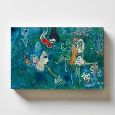 Quadri famosi moderni Marc