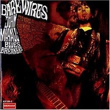 Bare Wires von Mayall,John |
