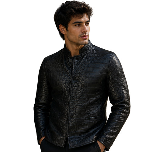 Giacca uomo design con - da,