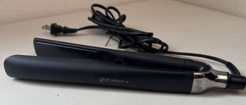 Ghd platinum plus - plus, professional