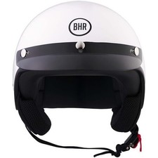 Casco Moto Jet BHR 839 3