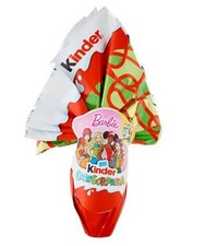 UOVO KINDER GRAN SORPRESA