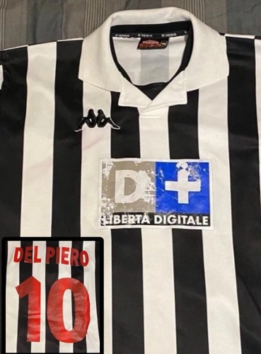 Maglia juventus 10 - maglia, #10