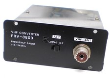 YAESU FRV-8800 CONVERTITORE