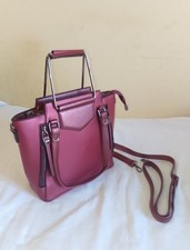 Just & Polo borsa quasi nuova