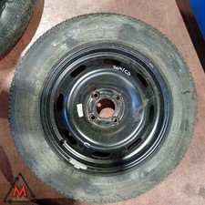 Ruota di scorta 6Jx15 4x108