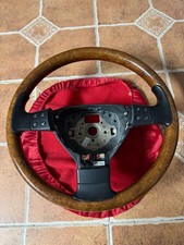VOLANTE MADERA VOLKSWAGEN GOLF