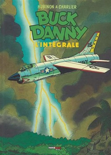 Buck danny integrale vol - buck, danny: