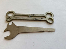 Chiavi multifunzione Bianchi dal 1932 al 1933 bici epocaanticavintage (MI313)