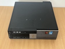 Desktop dell optiplex - pc, 980
