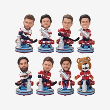 Florida Panthers 2024 Stanley