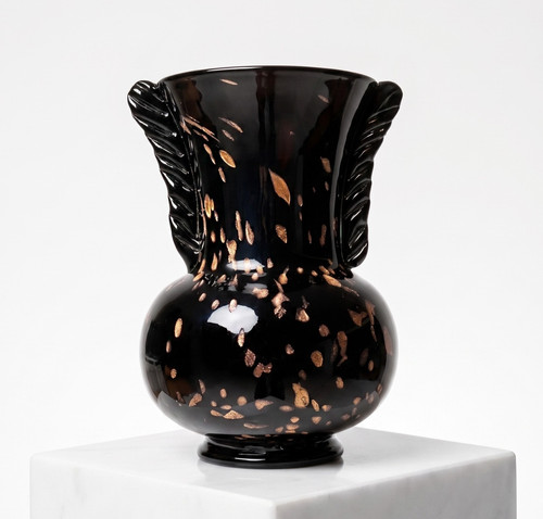 Raro vaso avem - vaso,