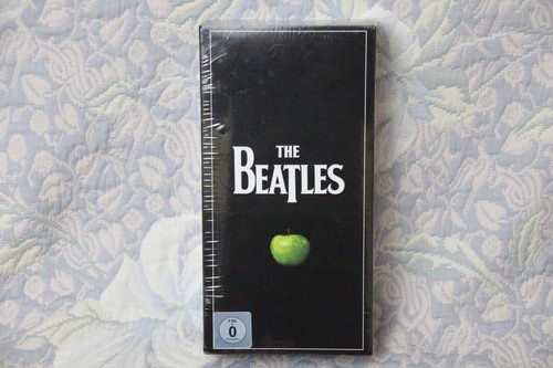 The beatles remastered stereo - remastered,