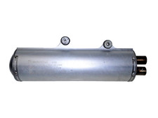 Silenziatore scarico OEM - 610