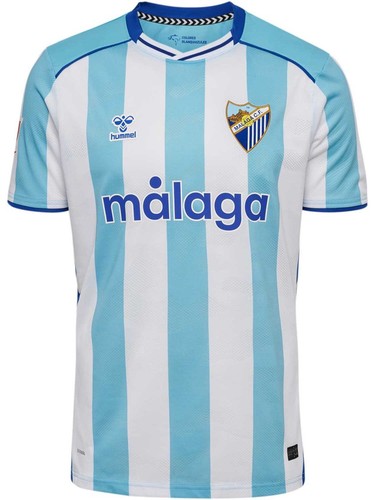 Hummel malaga maglia - hummel, fc