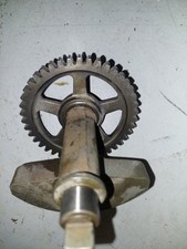 Contralbero HONDA XR650R COUNTER BALANCER SHAFT 13420-MBN-670 2000/2007