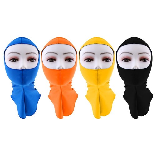 Maschera nuoto traspirante - da,