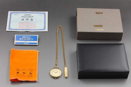 Orologio tasca seiko - orologio, da