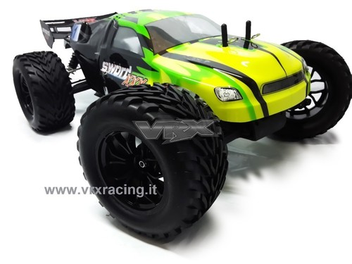 Truggy xxx sword - truggy,