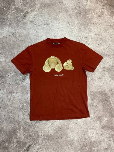 Shirt palm angels kill - angels,