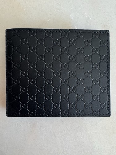 Portafoglio originale gucci - portafoglio,