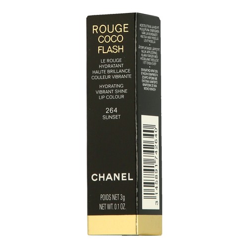 Chanel rouge coco - flash, 264