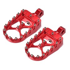 Pair of Motorcycle Foot Pedals