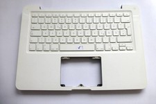  MacBook unibody bianco