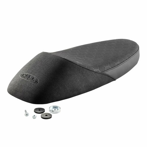 Sella sportiva nisa hive - sella,