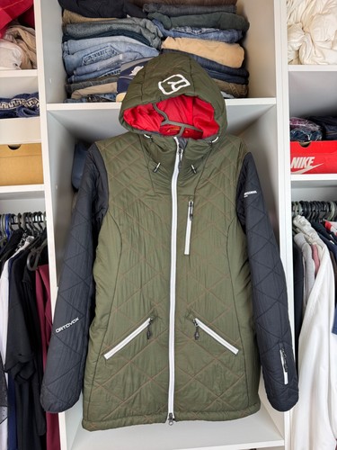 Ortovox swisswool verbier - swisswool,