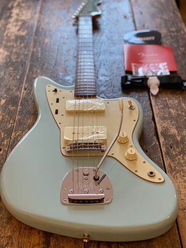 Fender japan anni - fender,