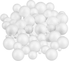 Set Da 72 Palline Di