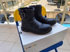 STIVALETTI NERI DA BIMBA