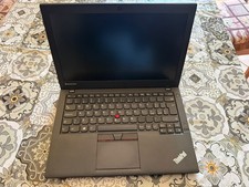 Lenovo ThinkPad x250