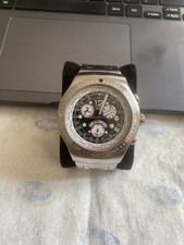 Swatch Irony The Chrono Get