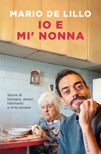 Nonna storie di - io,