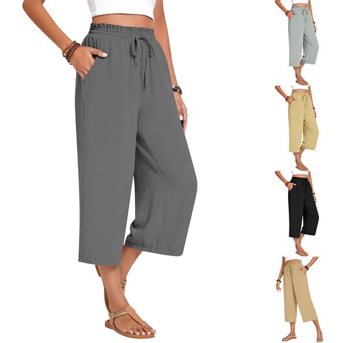 Pantalone donna medio